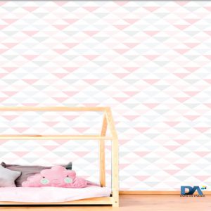 Papel de parede infantil - Linha Infantil