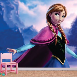 Papel de parede infantil - Linha Infantil