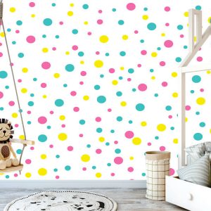 Papel de parede infantil - Linha Infantil